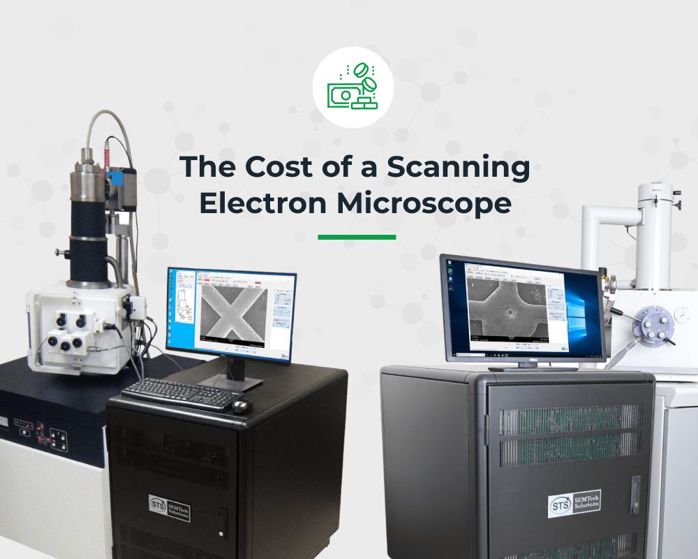 Windows 11 Upgrade for Scanning Electron Microscopes