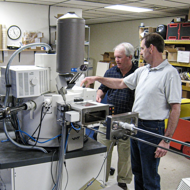 SEM service, repair, upgrade, or replacement options